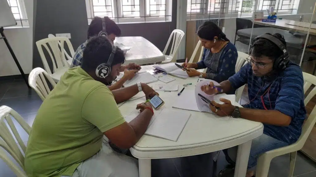Col's Calibre Educators Pvt. Ltd.,