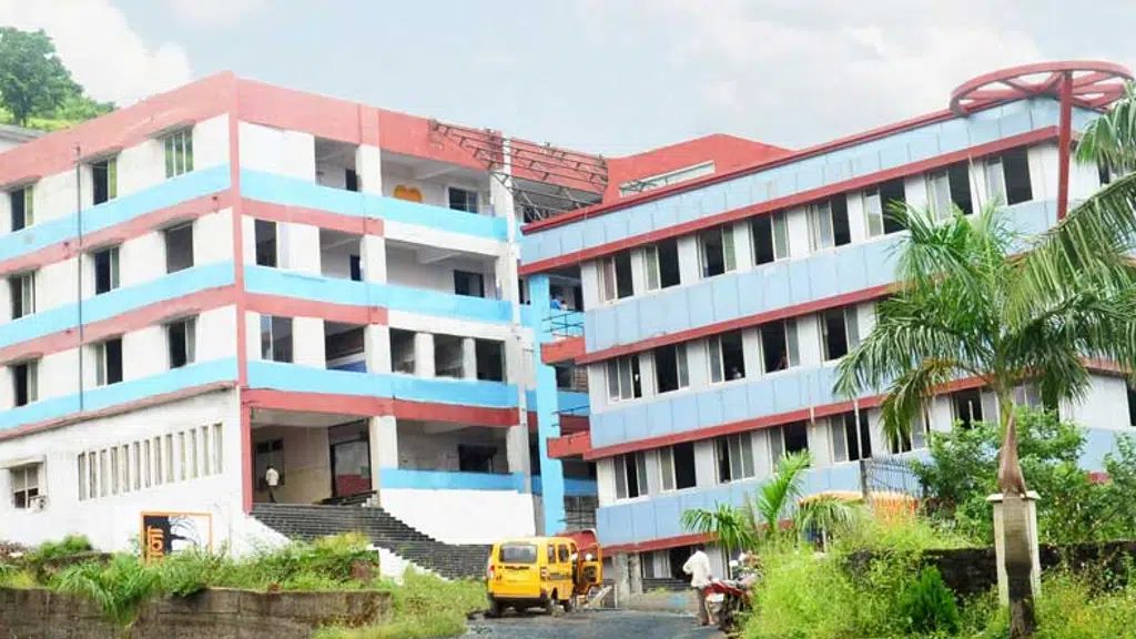 Raigad Hospital and Research Centre