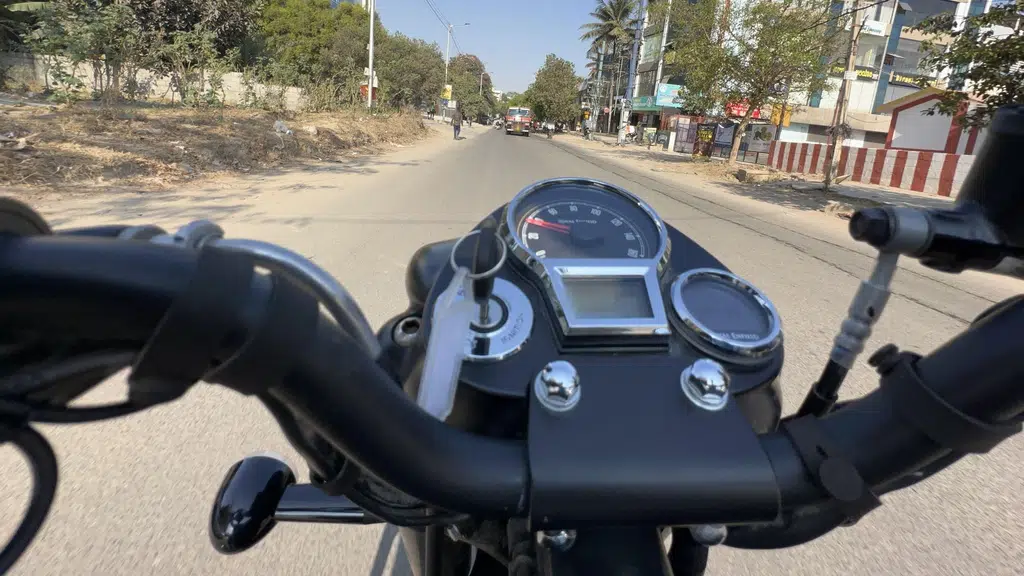 Harlur Lake Park