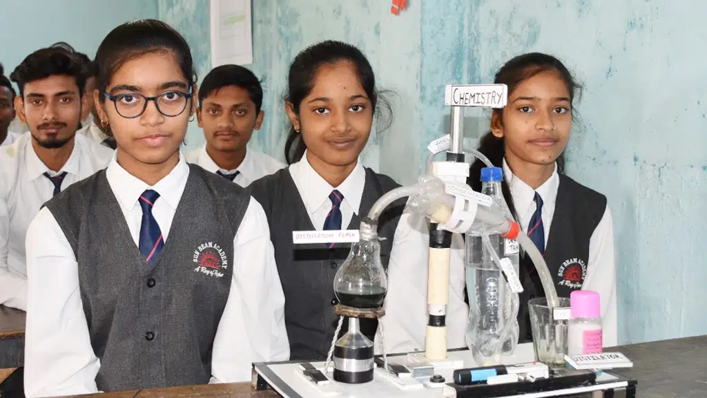 Sun Beam School & College