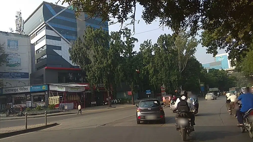 Hotel Chandrama