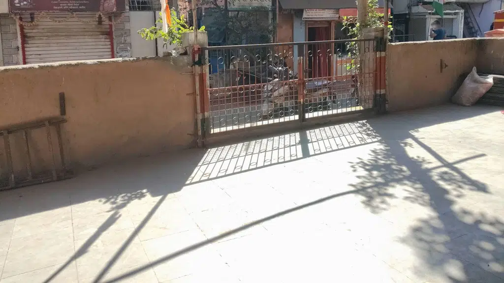 Anand Nagar Utkarsh Mandal