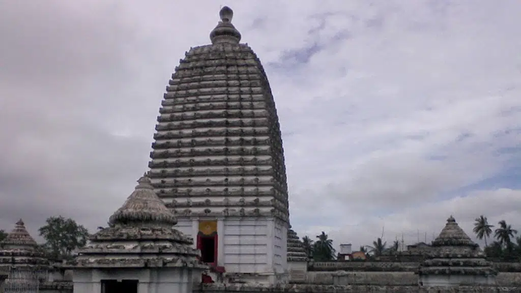 Mahimagadi Joranda, Dhenkanal