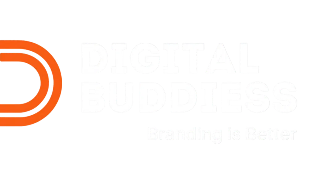 Digital Buddiess Agency & Institute