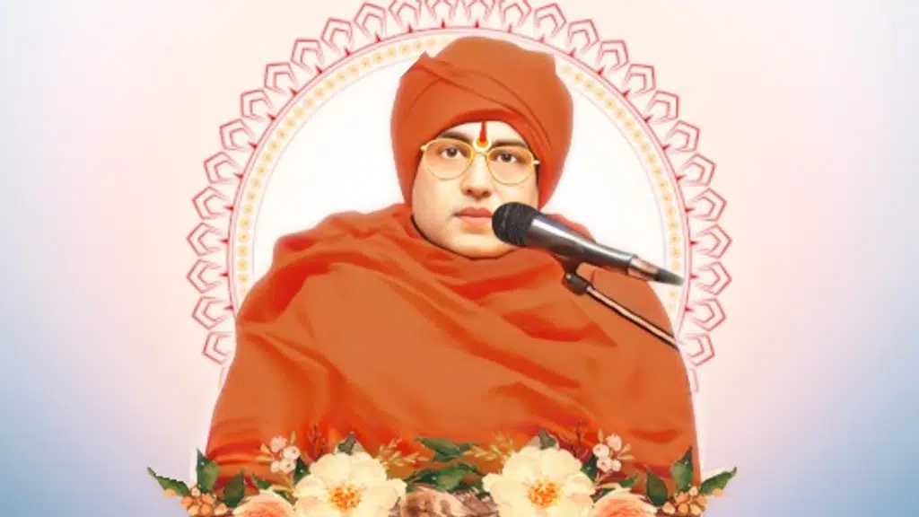 Universal Spirituality for World Peace