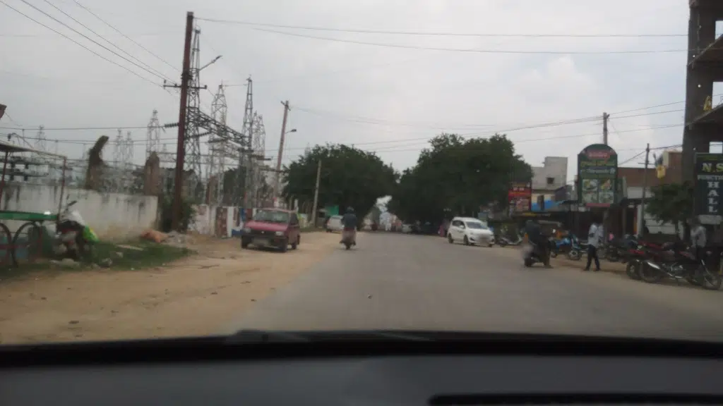 TVS - Khateeb Motors