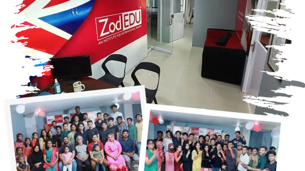 Zodonline English