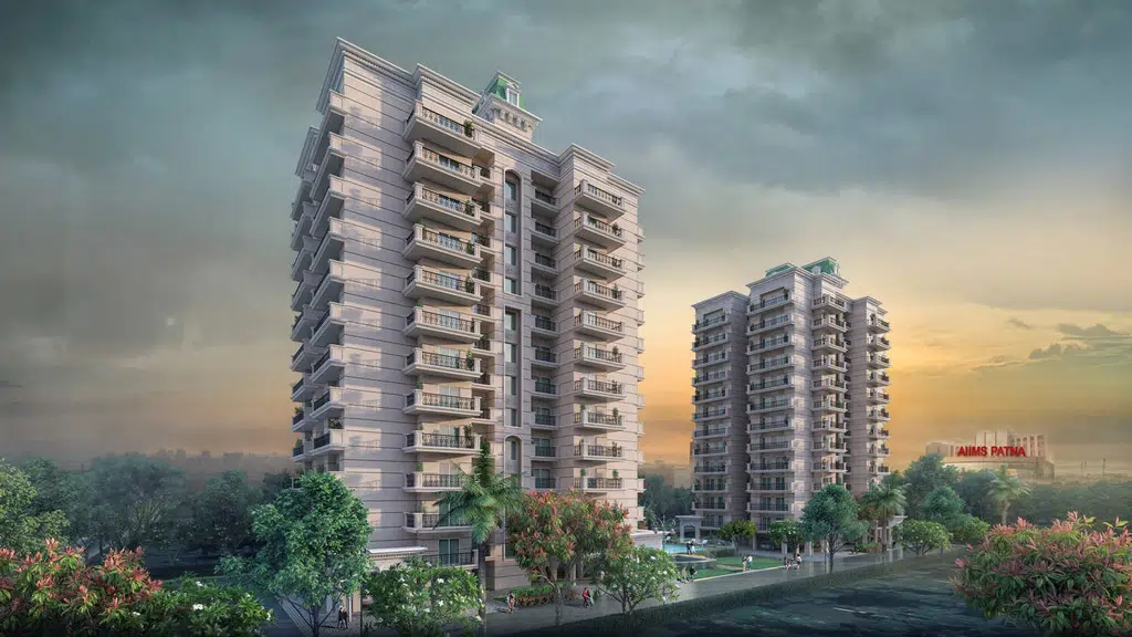 Sushila Complex