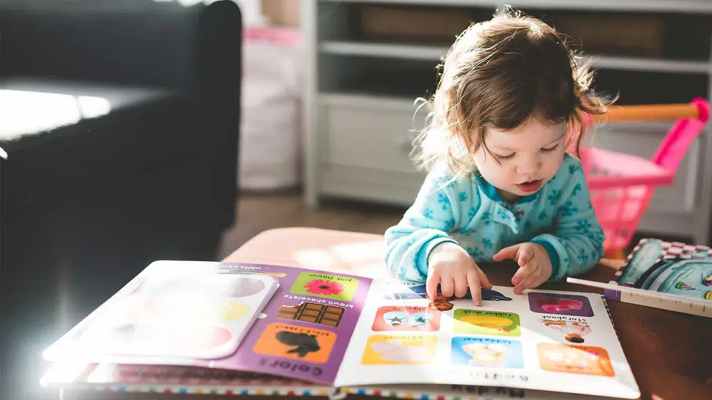 One Nest Preschool