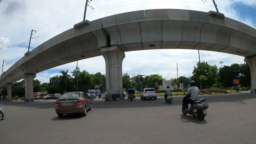 Hyderabad Traffic Police