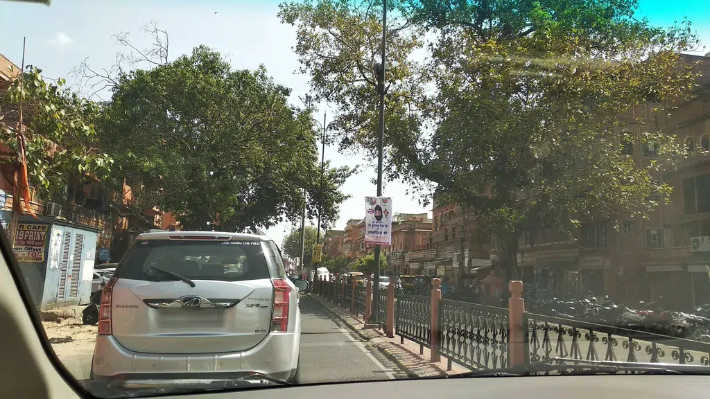 Mandir Shri Madan Gopal Ji