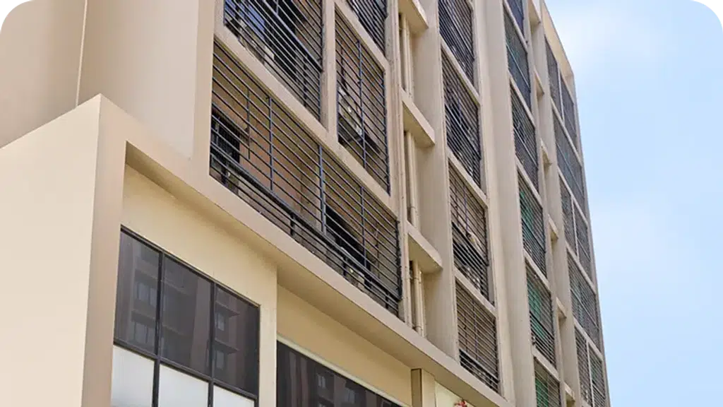 Omkara Girls Hostel 1