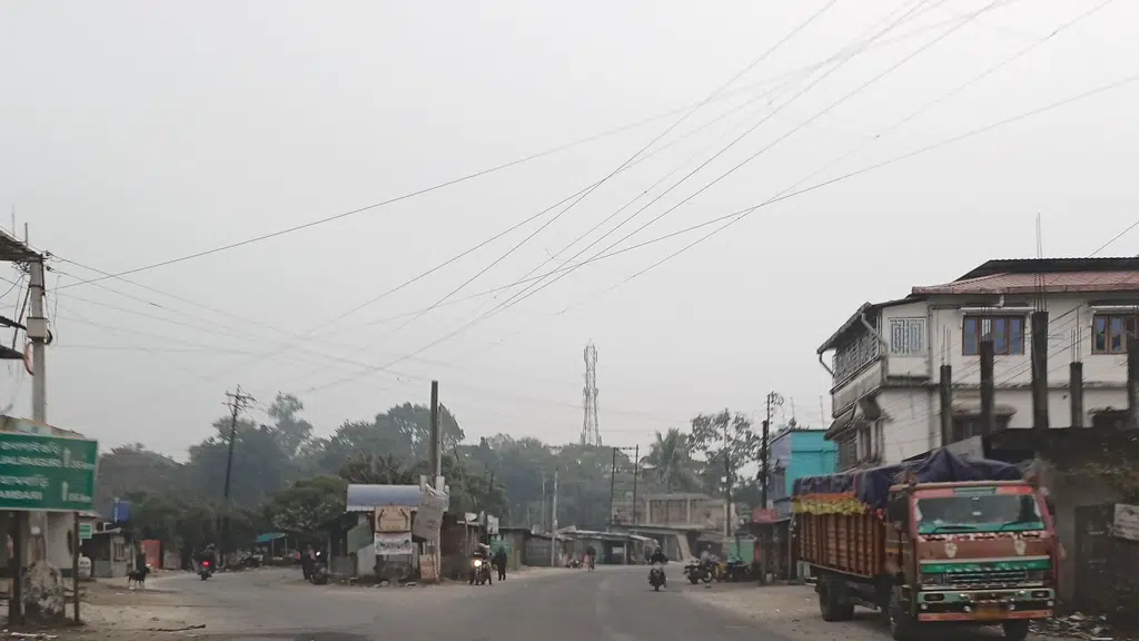Rajashree Hotel and Fast Food