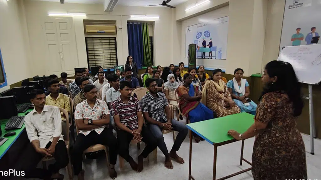 Unique Skill Development Center