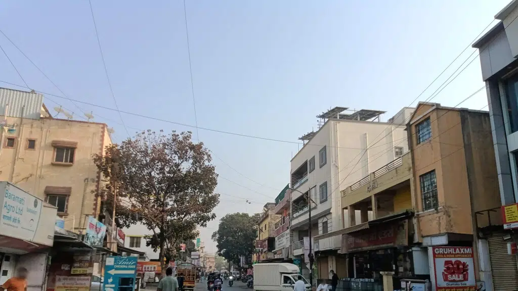 Online Register Rent Agreement Pune