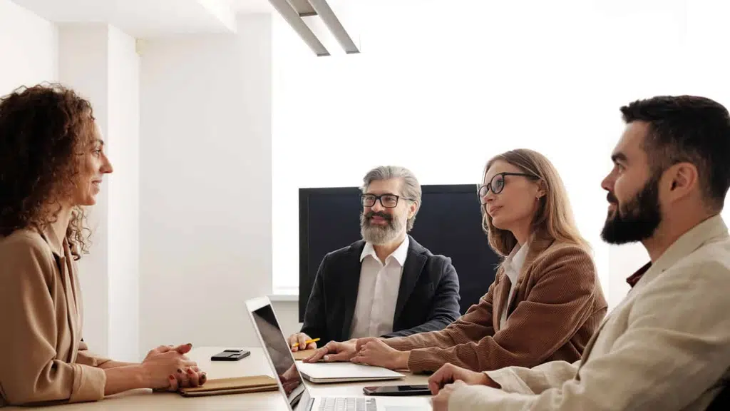 Accord Consultants