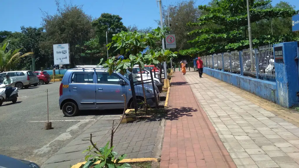 Citi Center Panjim