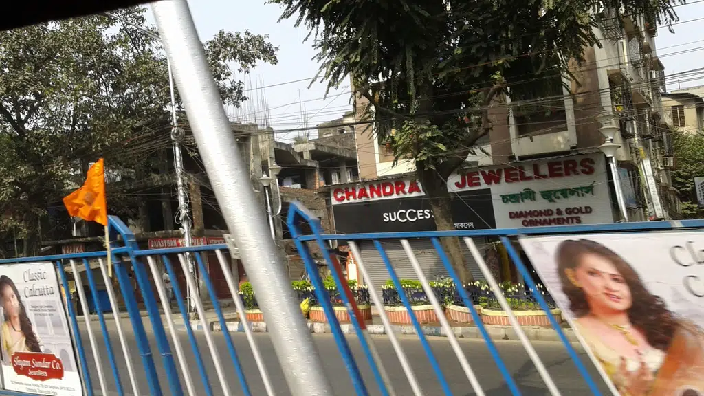 Sarat Chatterjee Park