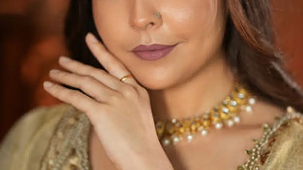 Anisha's Makeup Studio | Artist Salon and Academy