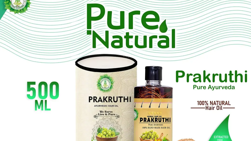 Prakruthi Pure Ayurveda