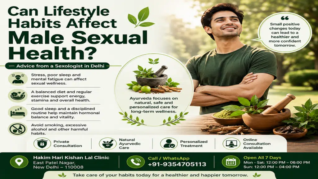 Hakim Hari Kishan Lal Clinic