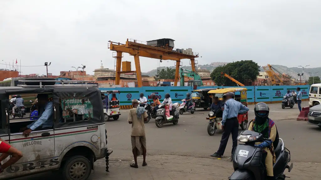 All India Tirth Yatra Company