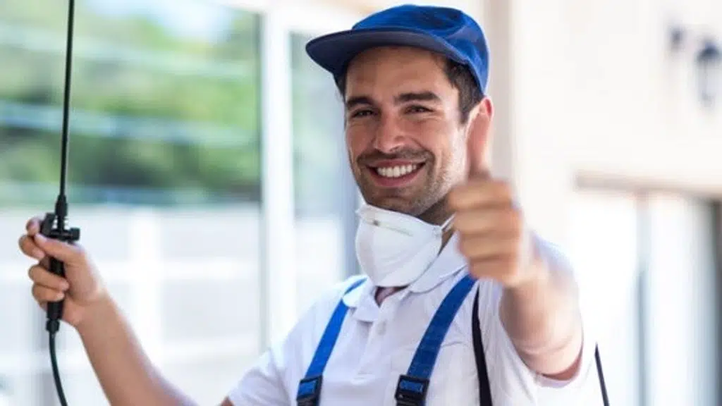 HomeServ Facility Management Services