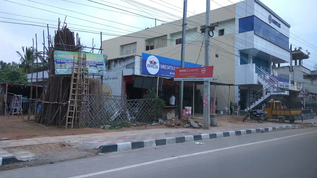 Mahalaxmi Electricals and Sanitary