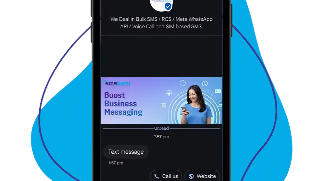 SMS KARO - Bulk SMS Service Provider