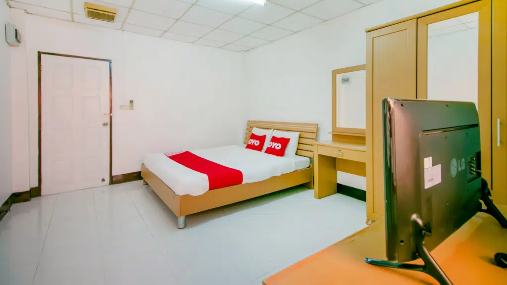 SPOT ON 38641 Hotel Madhuban Resort