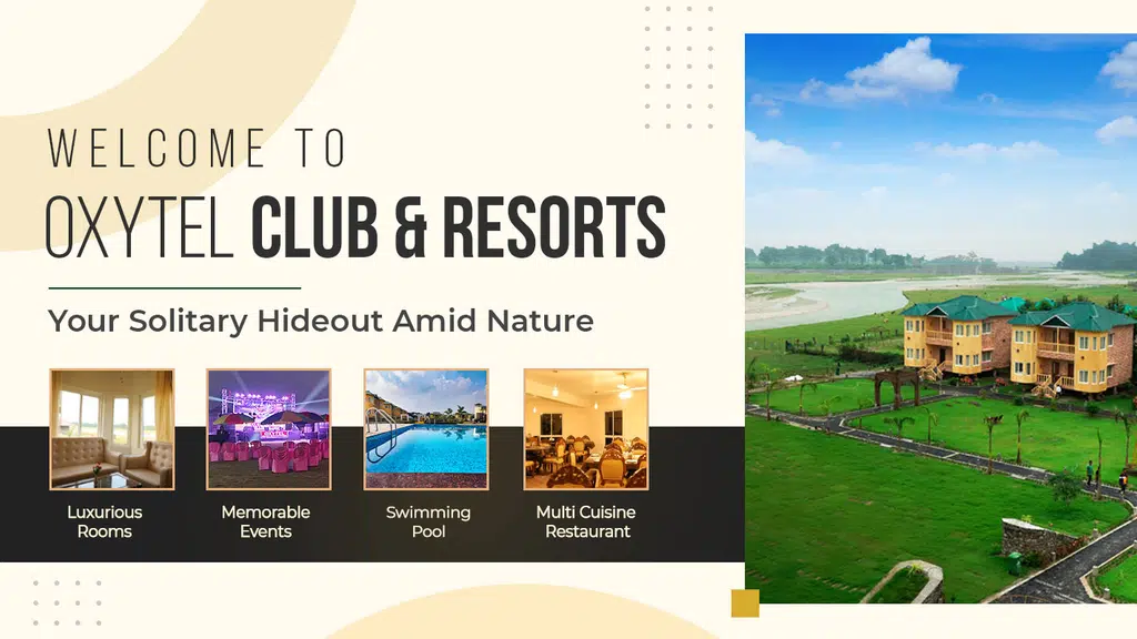 Oxytel Club and Resorts
