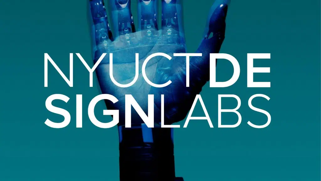NYUCT Design Labs