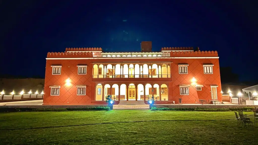 Bikaner Baagh