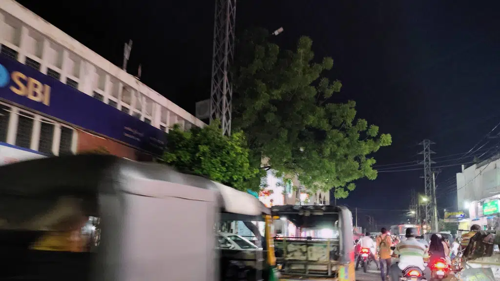Vastra Latha Shopping