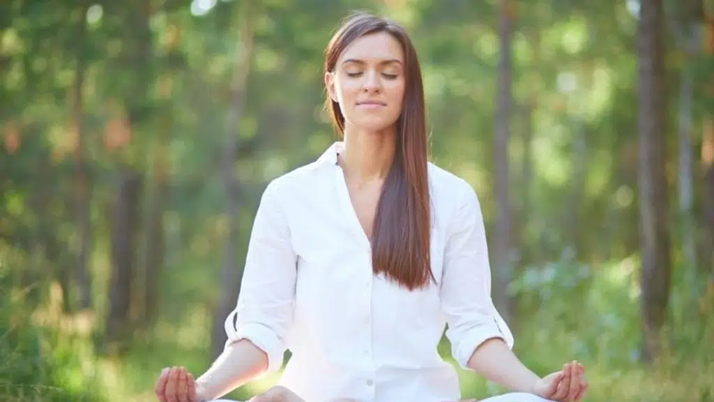 Ayushmaanbhava yoga research centre