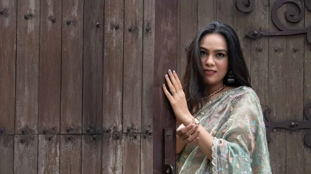 Banarasi Style