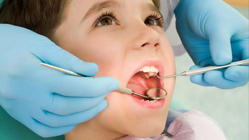 Dr. Tanvi's Dental Clinic