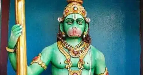 Mehandipur Balaji Rajasthan