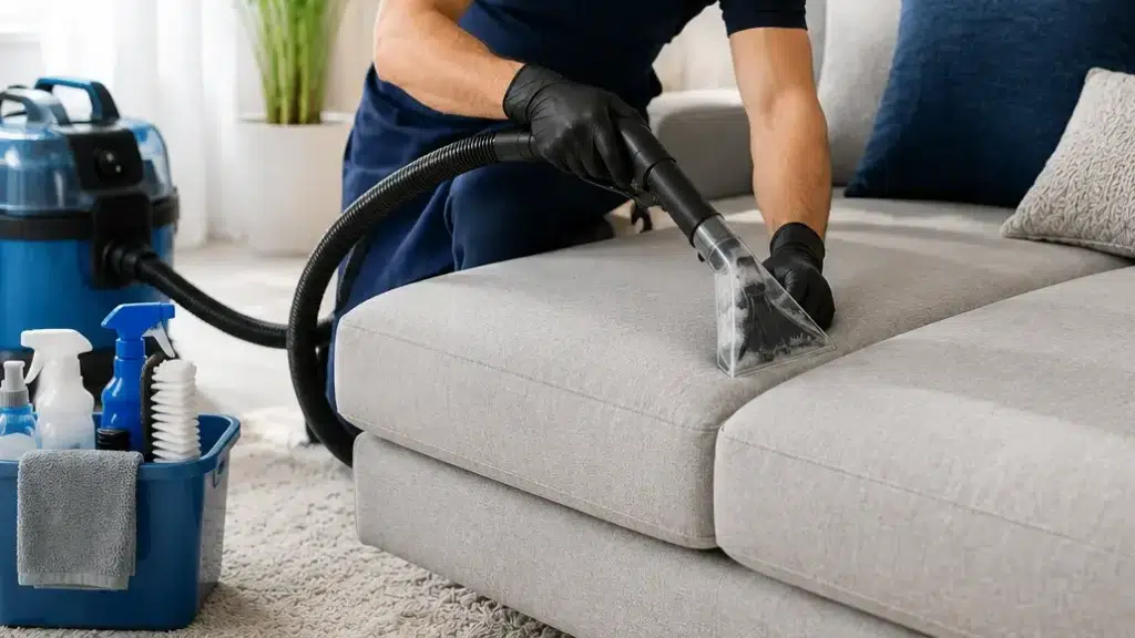 Great1 Sofa Cleaning Service
