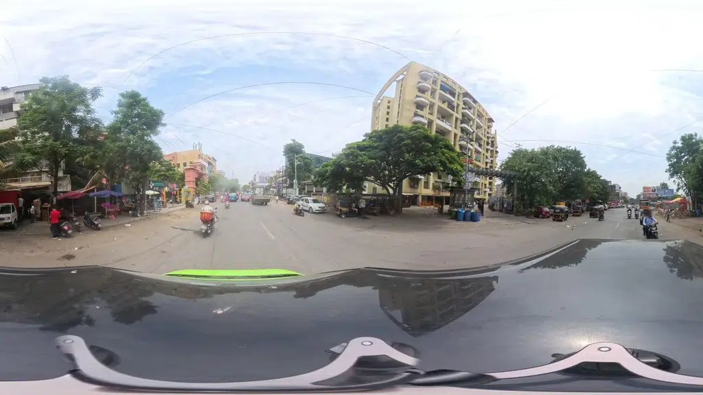 Shiva Heights - 2