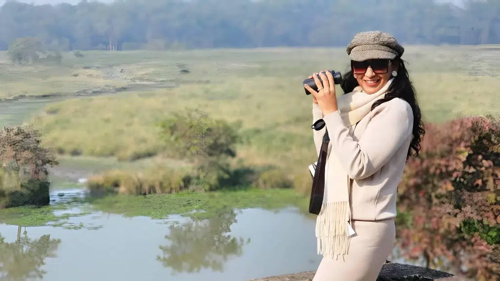 Dietitian Deepa Kabra