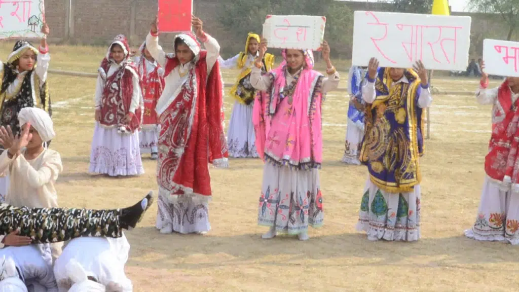 Modish Public School Sondh