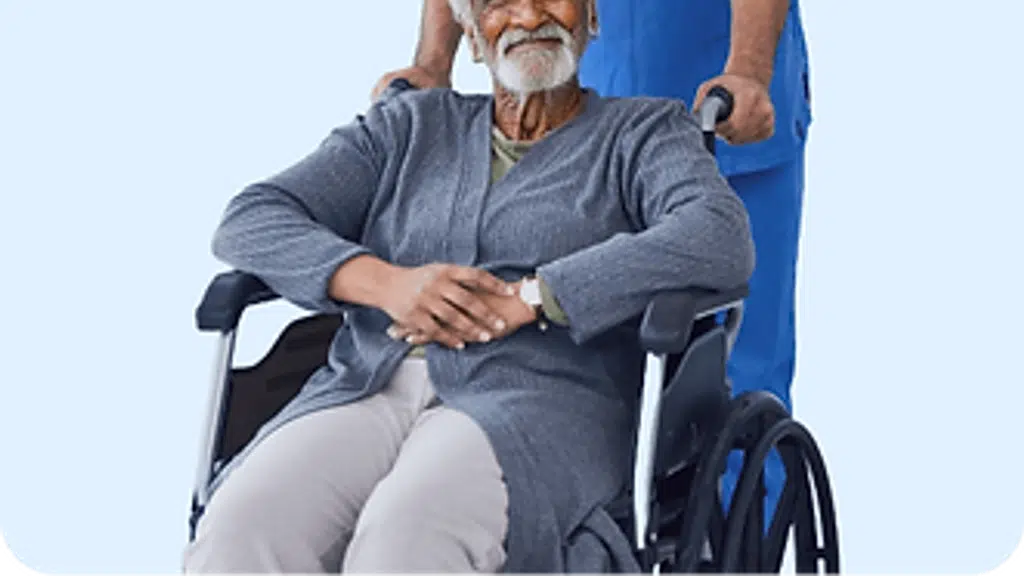 Helpee Elder Care Chennai