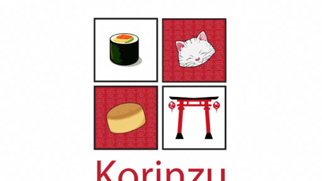 Korinzu - Sushi & Desserts 