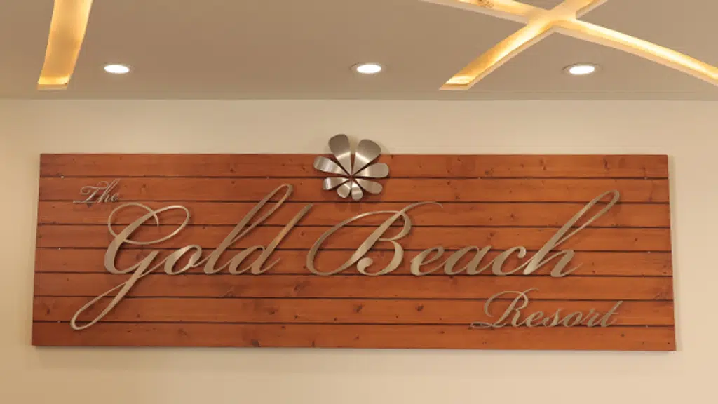 The Gold Beach Resort