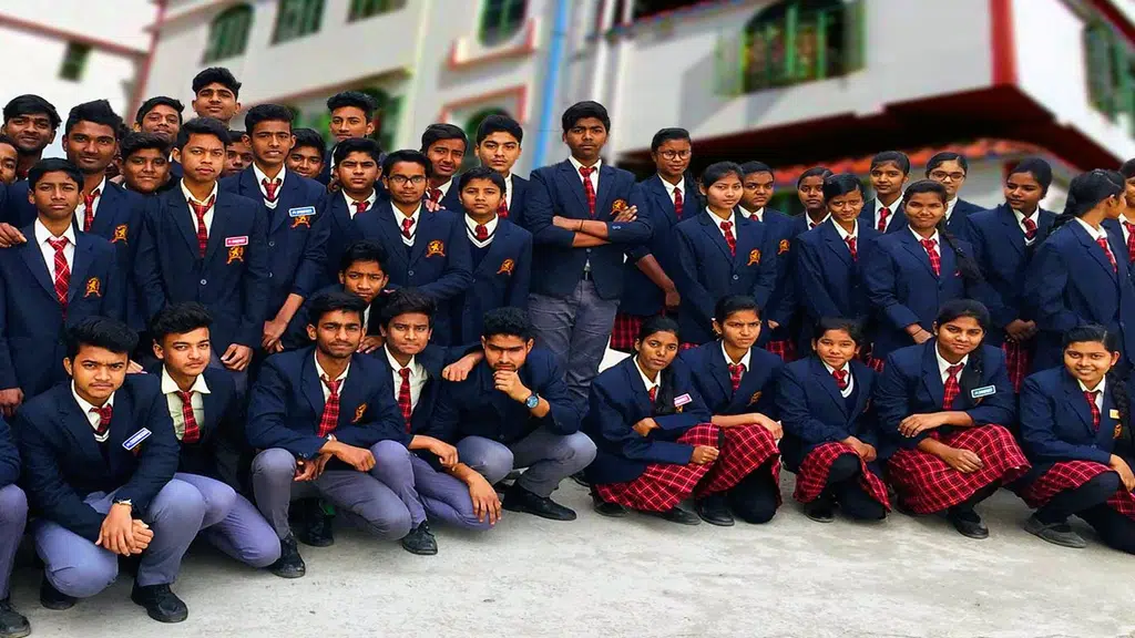 Sunshine Public School