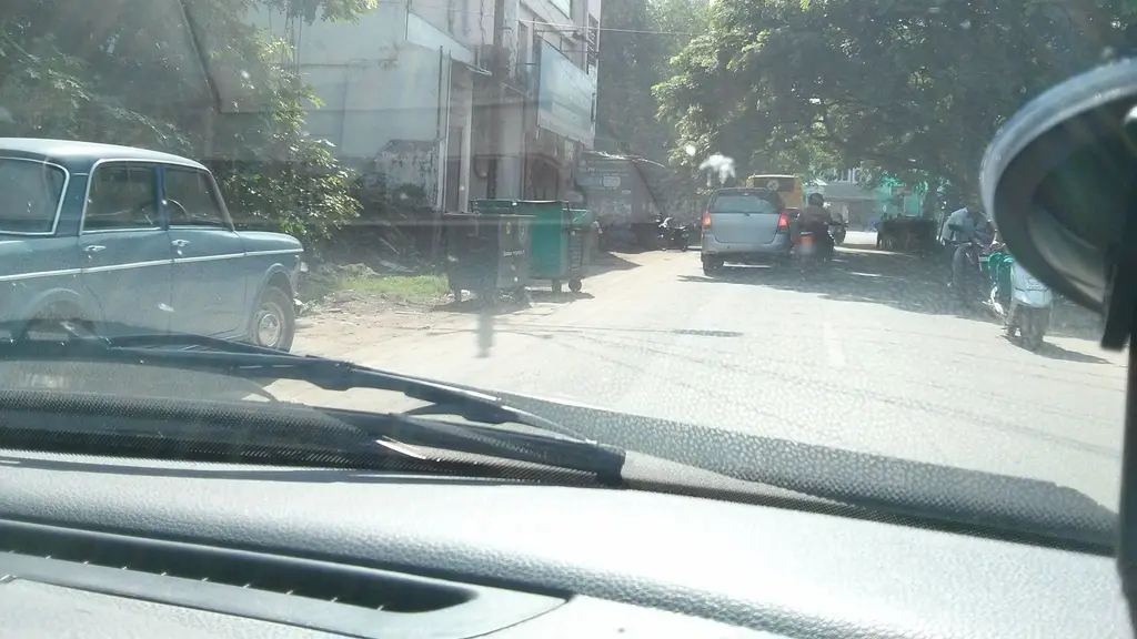 Hiranandani Financial Services