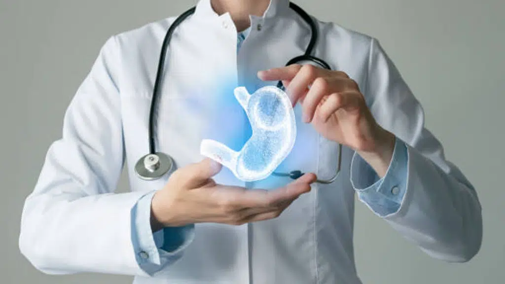 Dr. Shekhar Puri Gastroenterologist