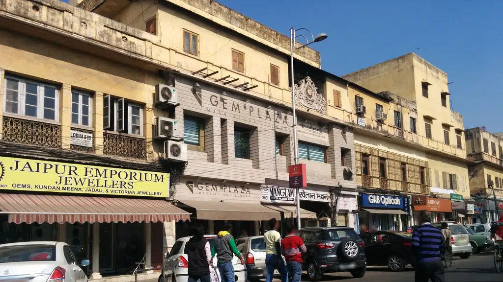 The Raymond Shop Jaipur