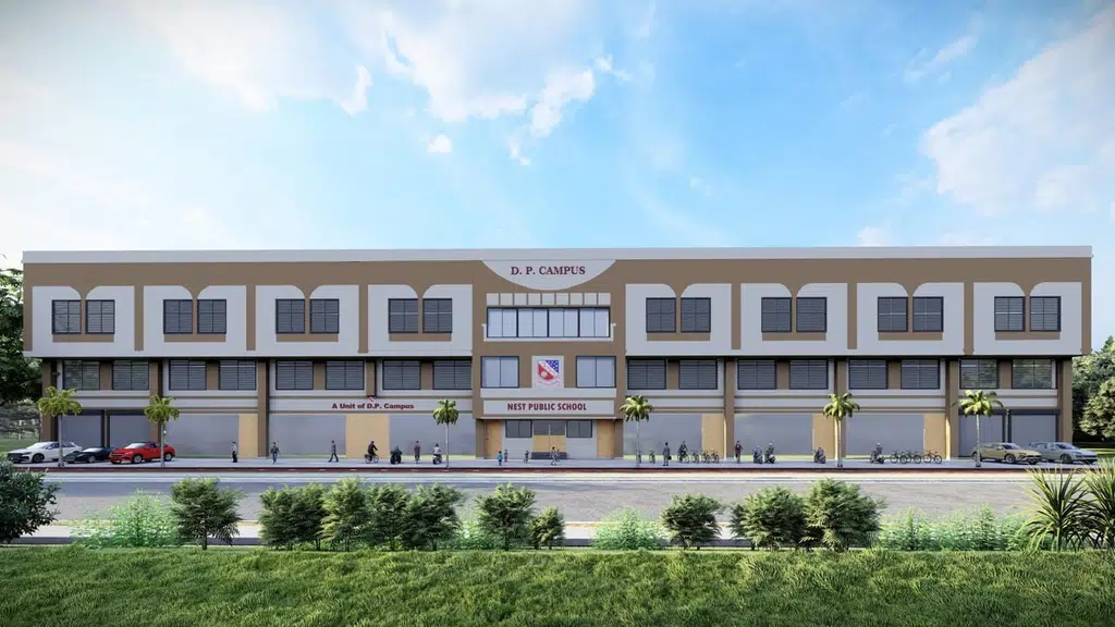 Nest Public School